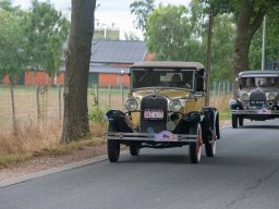 2025 - Parel der Voorkempen - Guy Reynders